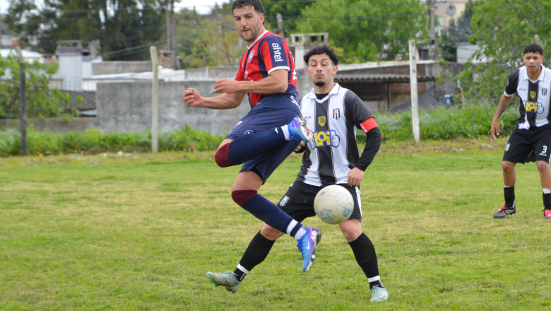 A la espera de un fallo