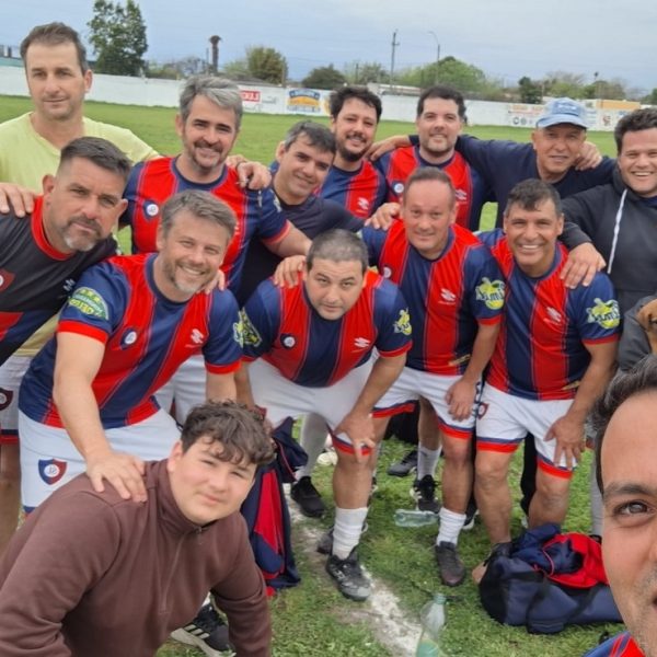 Una fecha y se va la fase regular