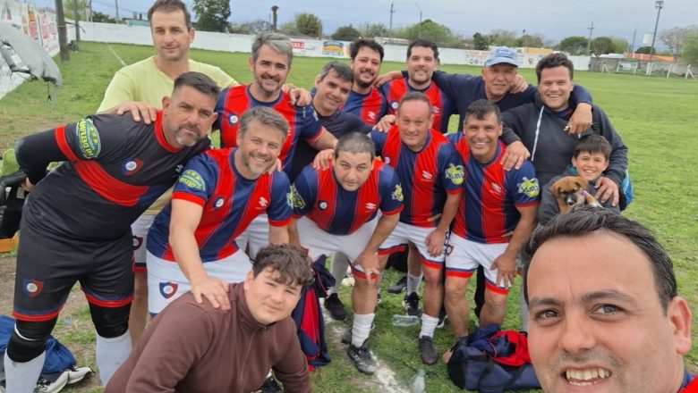 Una fecha y se va la fase regular