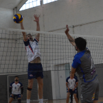 Se jugó y se jugará por Liga Maragata