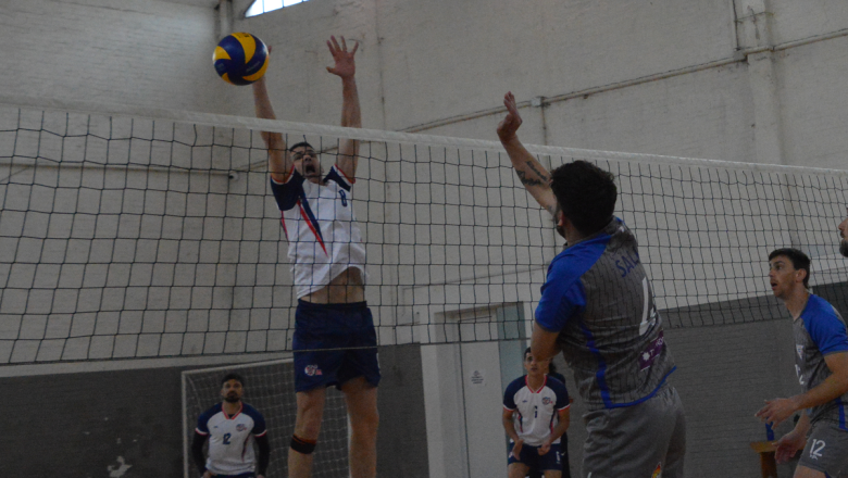 Se jugó y se jugará por Liga Maragata