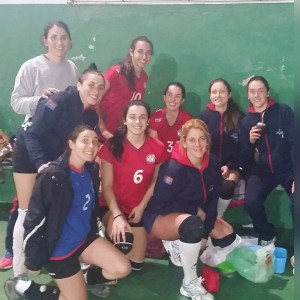 acj voley