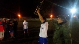 nac camp