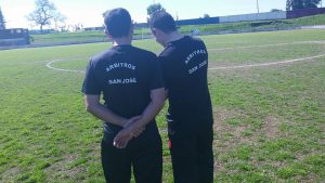 arbitros