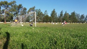 penal