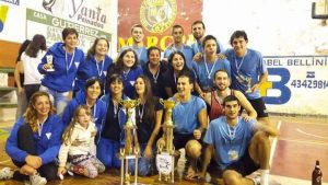 voley