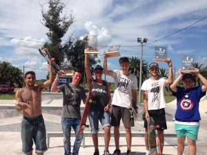 skate