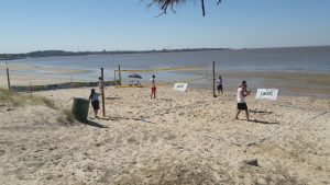 voley