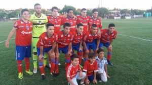 COLO JUV