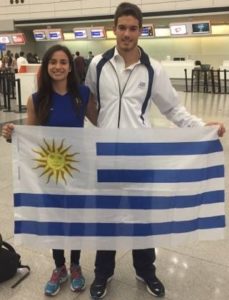 ros y hans