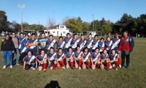 camp fem