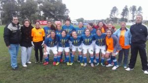 sr fem