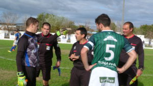juve sr