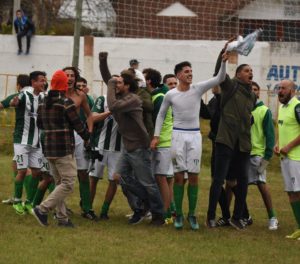 univ festeja
